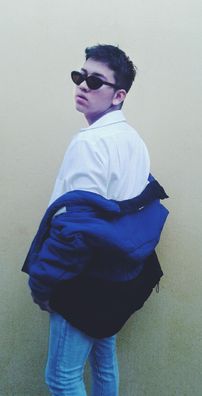 Foto de Charlie Kurd