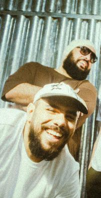 Foto de Zepelim e o Sopro do Cão