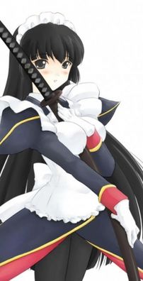 Foto de Hanaukyo Maid Tai