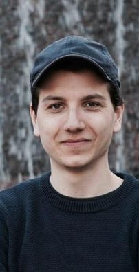 Foto de Anson Seabra