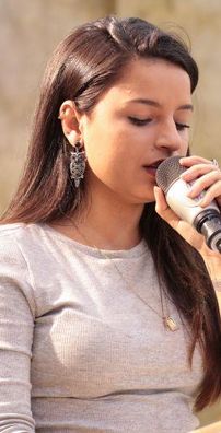 Foto de Anna Clara Fernandes