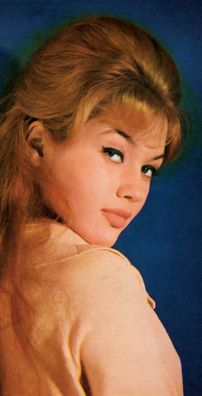 Foto de Gillian Hills