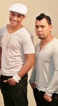 Foto de Grupo 22 minutos