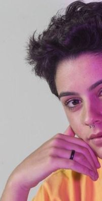 Foto de BENJAMÍN (BR)