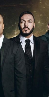 Foto de Gigantes do Samba