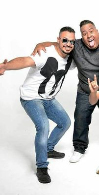 Foto de Imensa Loucura