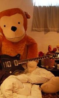 Foto de Anthony Green