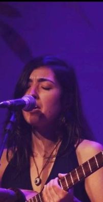 Foto de Tatiana Pureza