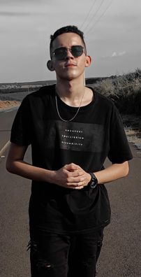 Foto de Alan Sanchez