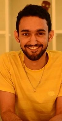 Foto de Beto Buarque