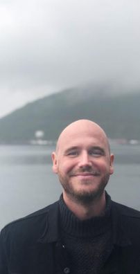 Foto de Arnór Dan Arnarson