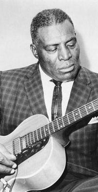 Foto de Howlin' Wolf