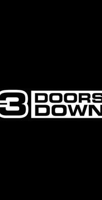 Foto de 3 Doors Down
