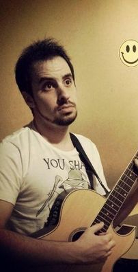 Foto de Marcos Castro