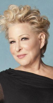 Foto de Bette Midler