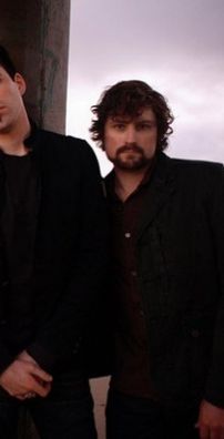 Foto de Theory of a Deadman