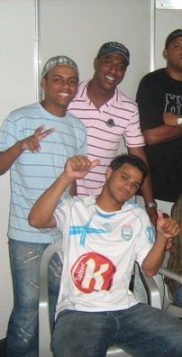 Foto de Grupo Fm Brasil