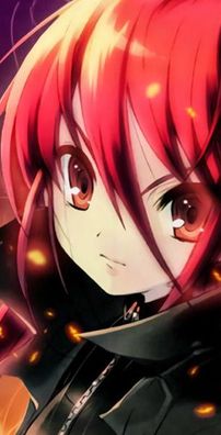 Foto de Shakugan no Shana