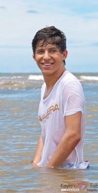 Foto de Raphael Coelho