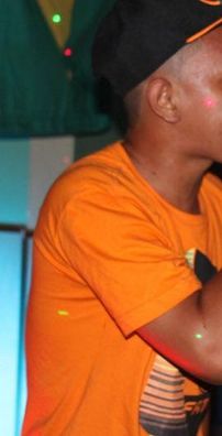 Foto de Mc GL Gospel Funk