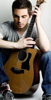 Foto de Mixalis Xatzigiannis