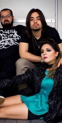 Foto de Mafalda Morfina