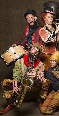 Foto de Barca dos Corações Partidos