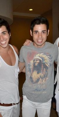 Foto de Gritos de Paz