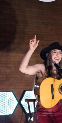 Foto de Barbara Ferrari