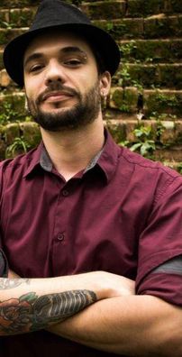 Foto de Mauricio de Andrade