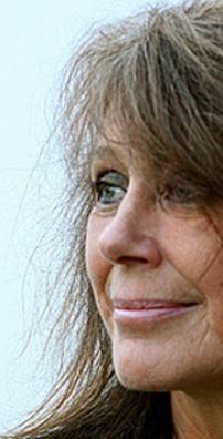 Foto de Vashti Bunyan