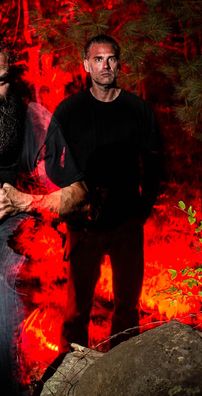 Foto de Scissorfight