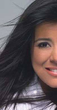 Foto de Mara Maravilha