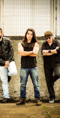 Foto de Electric Fire