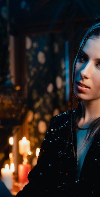 Foto de Ashley Sienna