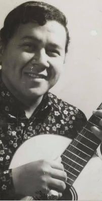 Foto de Altemar Dutra