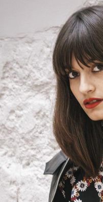 Foto de Clara Luciani