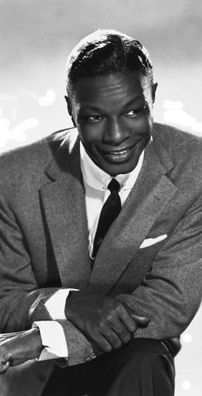 Foto de Nat King Cole