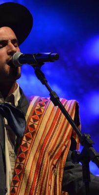 Foto de Guto Gonzalez