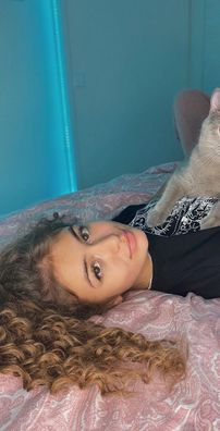 Foto de Iuliana Beregoi