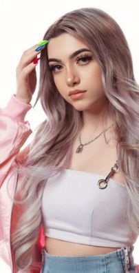 Foto de Sophia Gonzon