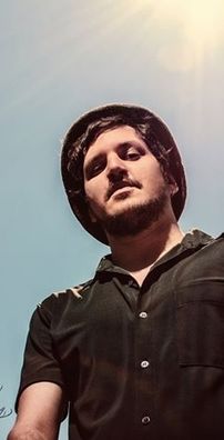 Foto de Bernardo John