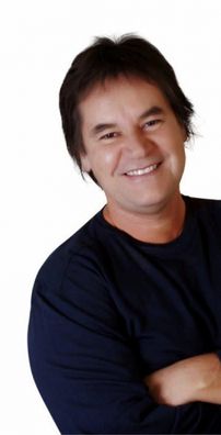 Foto de Rogério Rangel