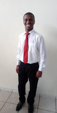 Foto de Pastor Douglas Rezende