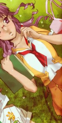 Foto de Macross Frontier