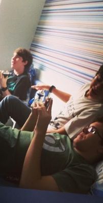 Foto de Pray for the Pipes