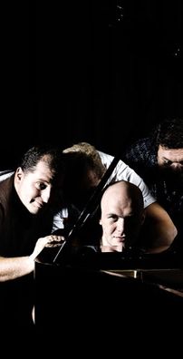 Foto de Emir Kusturica & The No Smoking Orchestra