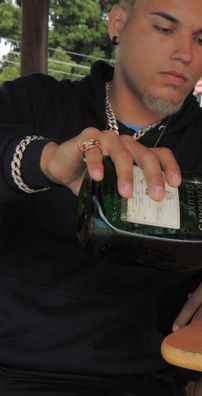 Foto de O Bando Records