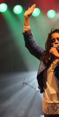 Foto de Olívia Ferreira