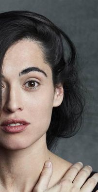 Foto de Sílvia Pérez Cruz